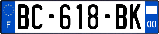 BC-618-BK