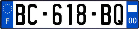 BC-618-BQ