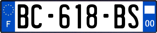 BC-618-BS