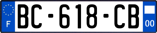 BC-618-CB