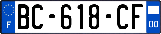 BC-618-CF