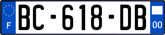 BC-618-DB