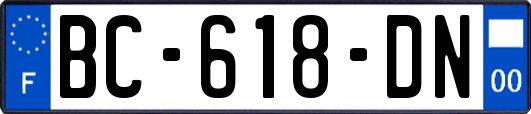 BC-618-DN