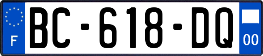 BC-618-DQ