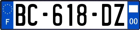 BC-618-DZ