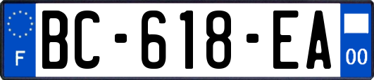 BC-618-EA