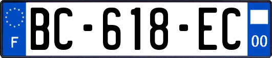 BC-618-EC