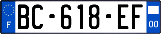 BC-618-EF