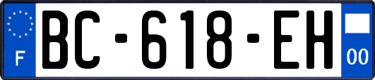 BC-618-EH