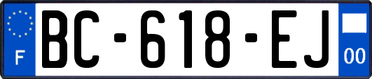 BC-618-EJ