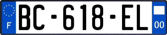 BC-618-EL