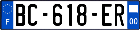 BC-618-ER