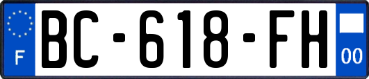 BC-618-FH