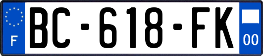 BC-618-FK