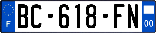 BC-618-FN