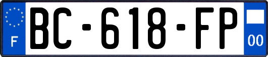 BC-618-FP