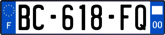BC-618-FQ