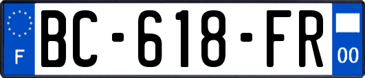 BC-618-FR