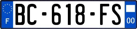 BC-618-FS