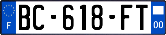 BC-618-FT