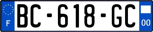 BC-618-GC
