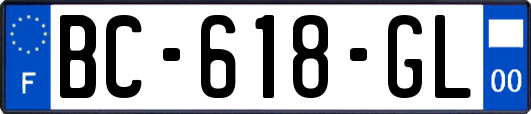 BC-618-GL