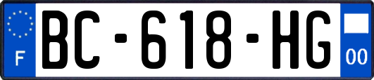 BC-618-HG