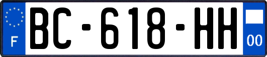 BC-618-HH