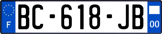 BC-618-JB