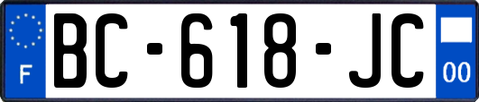 BC-618-JC