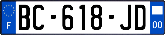 BC-618-JD