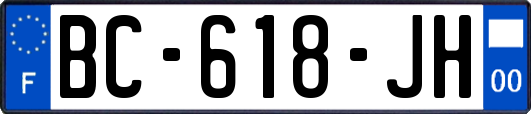 BC-618-JH