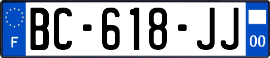 BC-618-JJ