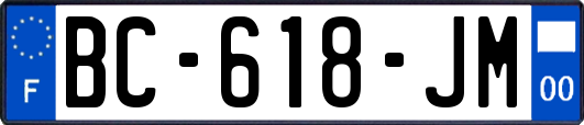 BC-618-JM