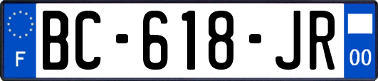 BC-618-JR