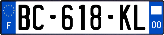 BC-618-KL