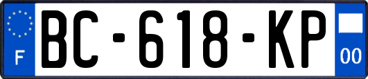 BC-618-KP