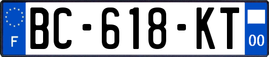 BC-618-KT