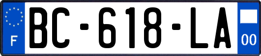 BC-618-LA