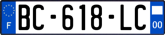 BC-618-LC
