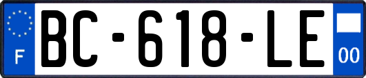 BC-618-LE