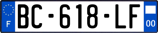 BC-618-LF