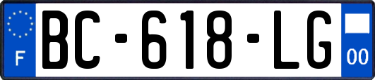 BC-618-LG