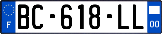 BC-618-LL