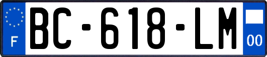 BC-618-LM
