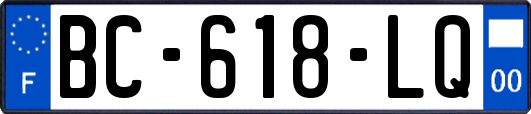 BC-618-LQ