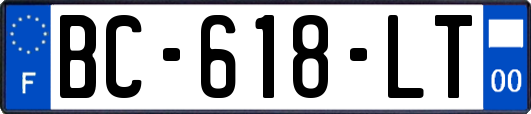 BC-618-LT