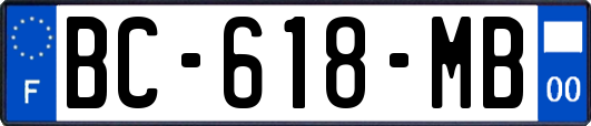 BC-618-MB