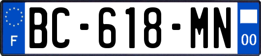 BC-618-MN