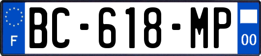 BC-618-MP
